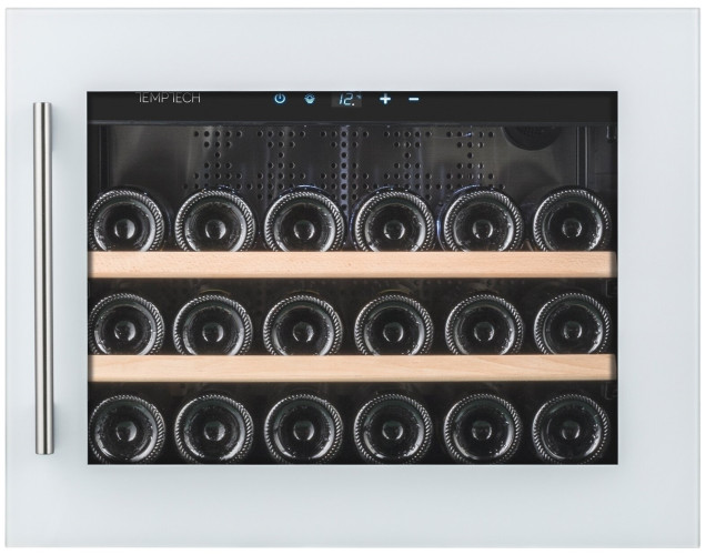 Винный шкаф Temptech OZ45SW