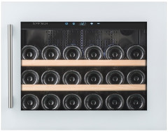 Винный шкаф Temptech OZ45SW