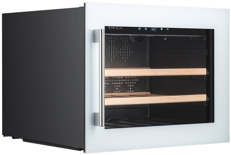 Винный шкаф Temptech OZ45SW