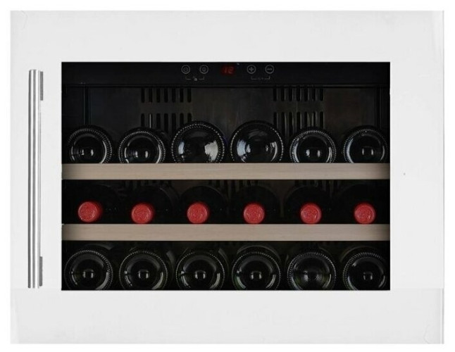 Винный шкаф Temptech OZ45SW