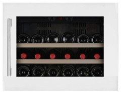 Винный шкаф Temptech OZ45SW