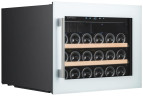 Винный шкаф Temptech OZ45SW