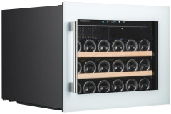 Винный шкаф Temptech OZ45SW