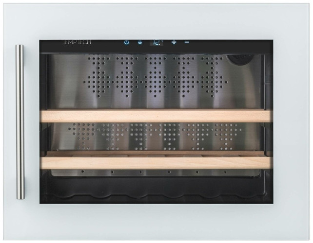 Винный шкаф Temptech OZ45SW