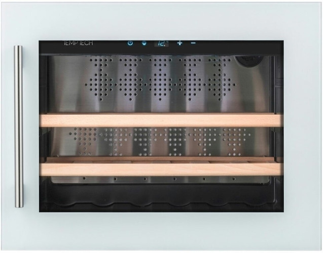 Винный шкаф Temptech OZ45SW