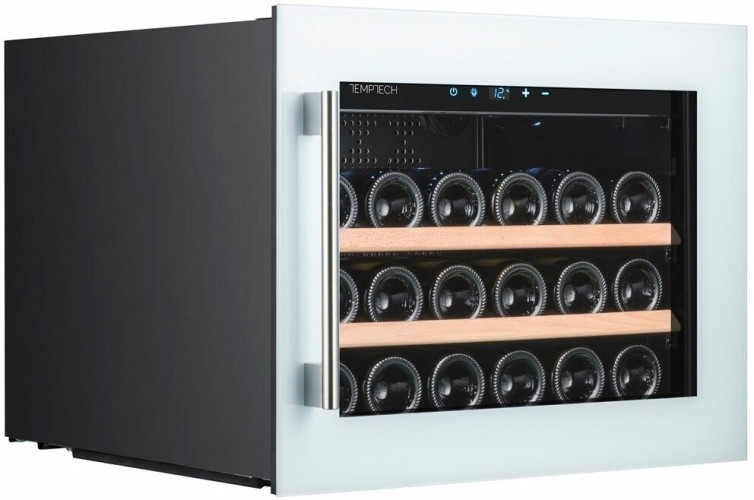 Винный шкаф Temptech OZ45SW