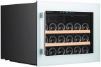 Винный шкаф Temptech OZ45SW