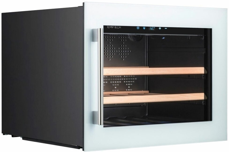 Винный шкаф Temptech OZ45SW