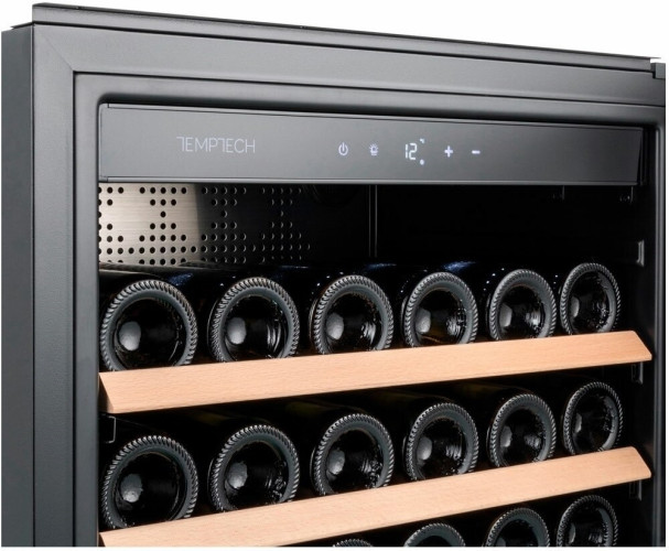 Винный шкаф Temptech OZ45SW