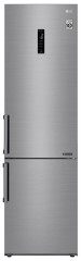 Холодильник LG GA-B509BMHZ