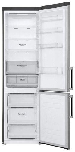 Холодильник LG GA-B509BMHZ