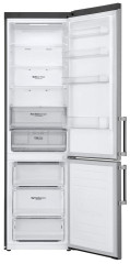 Холодильник LG GA-B509BMHZ