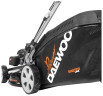 Газонокосилка бензиновая Daewoo Power Products DLM 45SP