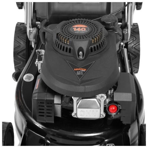 Газонокосилка бензиновая Daewoo Power Products DLM 45SP