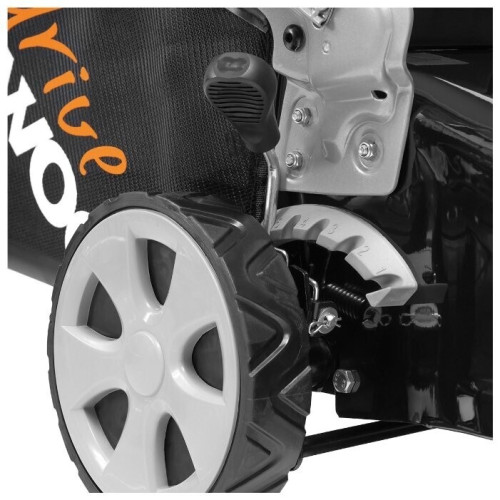 Газонокосилка бензиновая Daewoo Power Products DLM 45SP