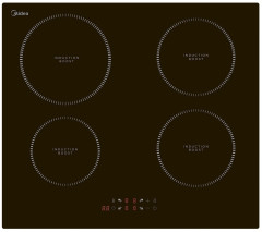 Индукционная варочная панель Midea MIH-64100