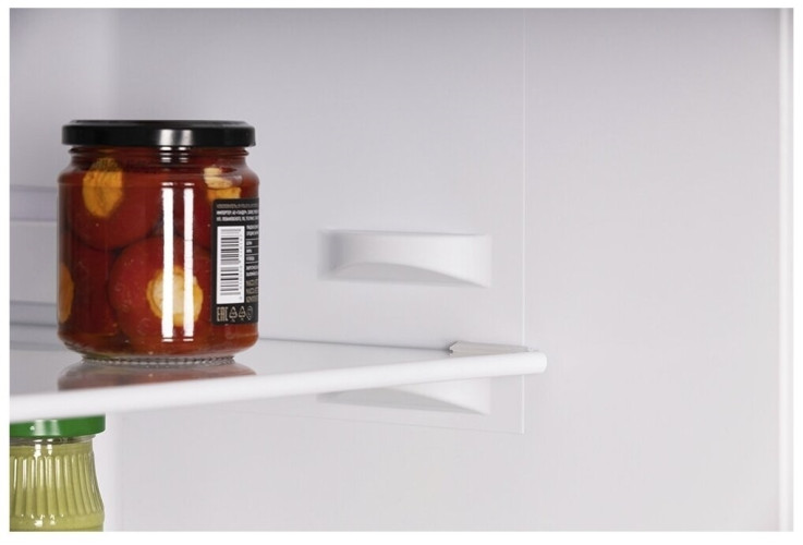 Холодильник Nordfrost NRB 161NF W