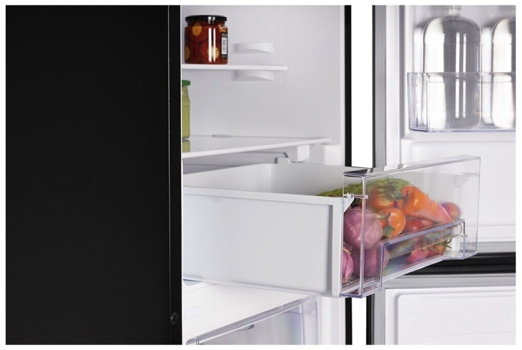 Холодильник Nordfrost NRB 161NF W