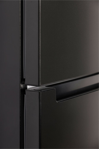 Холодильник Nordfrost NRB 161NF W