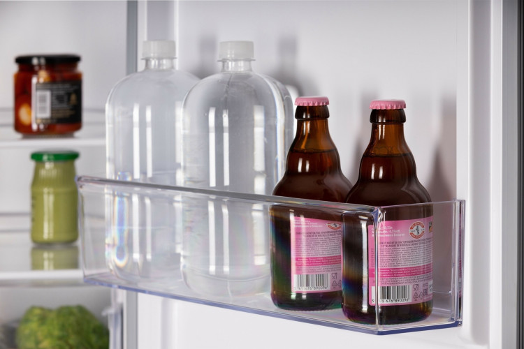 Холодильник Nordfrost NRB 161NF W