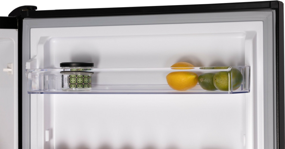 Холодильник Nordfrost NRB 161NF W