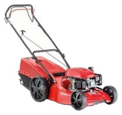 Газонокосилка бензиновая AL-KO 127456 Solo by 4738 SP-A