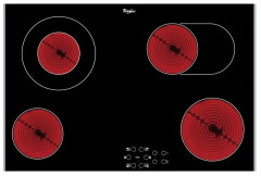 Электрическая варочная панель Whirlpool AKT 8360