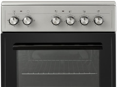 Электрическая плита Simfer F55VM04017