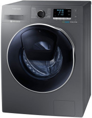 Стиральная машина Samsung WD90K6400OX