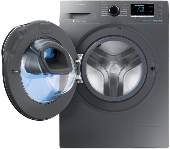 Стиральная машина Samsung WD90K6400OX