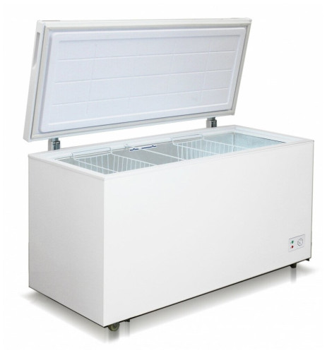 Морозильный ларь Бирюса 455KD