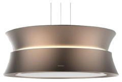 Кухонная вытяжка Falmec Dama IS 60 Copper CDCN60 E0P7 ZZZU461F