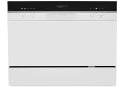 Посудомоечная машина Zugel ZDF550W