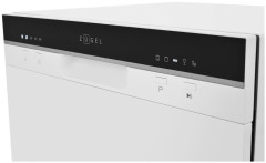Посудомоечная машина Zugel ZDF550W