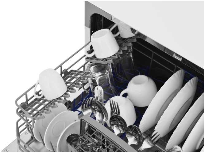 Посудомоечная машина Zugel ZDF550W