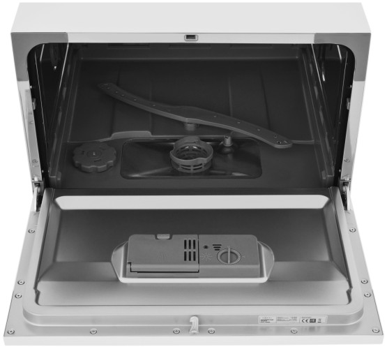 Посудомоечная машина Zugel ZDF550W