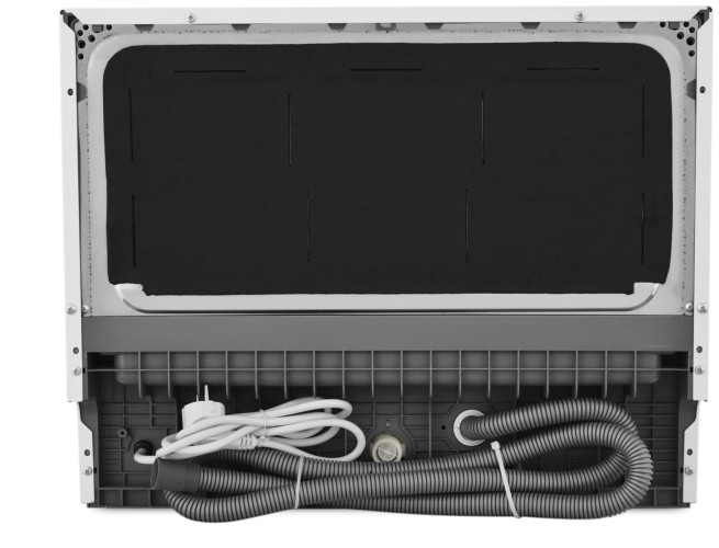 Посудомоечная машина Zugel ZDF550W