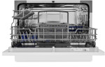 Посудомоечная машина Zugel ZDF550W