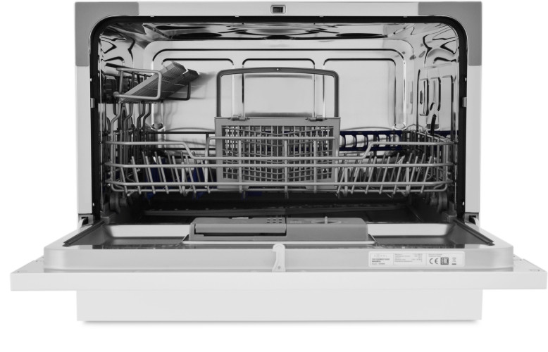 Посудомоечная машина Zugel ZDF550W