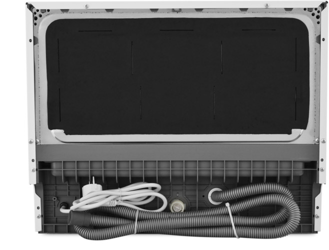 Посудомоечная машина Zugel ZDF550W