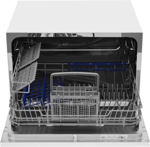 Посудомоечная машина Zugel ZDF550W