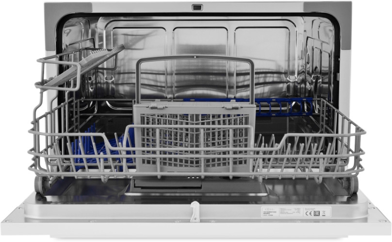 Посудомоечная машина Zugel ZDF550W