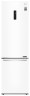 Холодильник LG GA-B509 SEKL