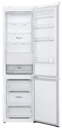 Холодильник LG GA-B509 SEKL