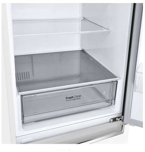 Холодильник LG GA-B509 SEKL