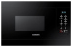 Встраиваемая микроволновая печь Samsung MS22M8054AK BW