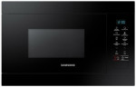 Встраиваемая микроволновая печь Samsung MS22M8054AK BW