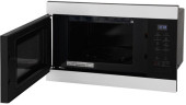 Встраиваемая микроволновая печь Samsung MS22M8054AK BW
