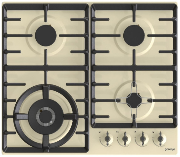 Газовая варочная панель Gorenje GW 641 INI