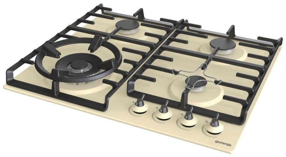 Газовая варочная панель Gorenje GW 641 INI